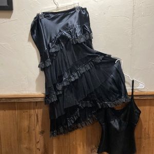 Vintage Double D Ranch set